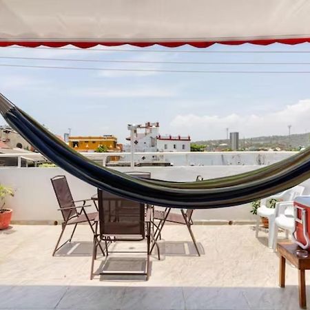 Casa Rachel Daire Cartagena Dış mekan fotoğraf