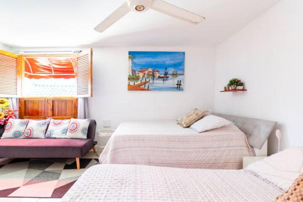 Casa Rachel Daire Cartagena Dış mekan fotoğraf