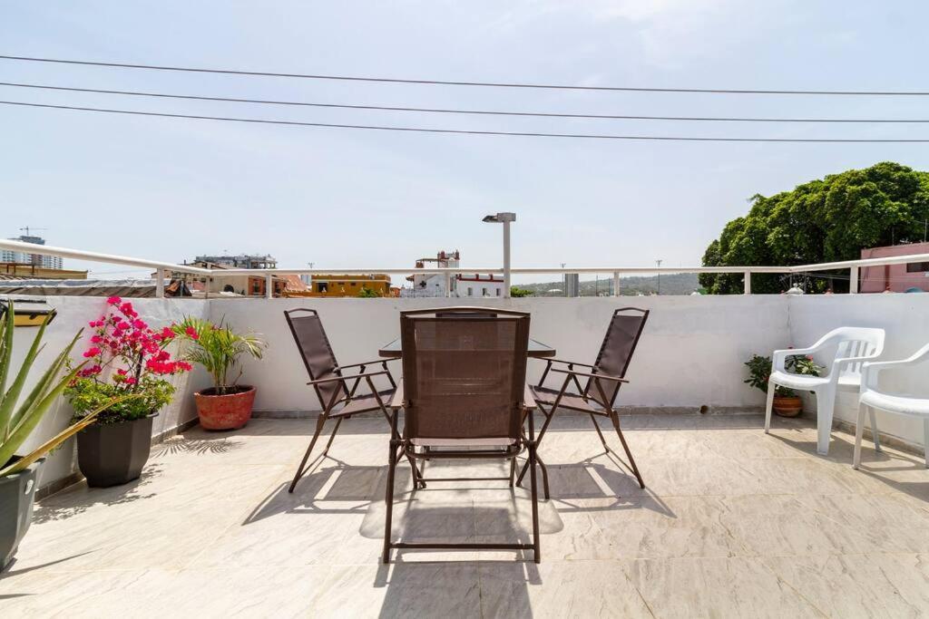 Casa Rachel Daire Cartagena Dış mekan fotoğraf