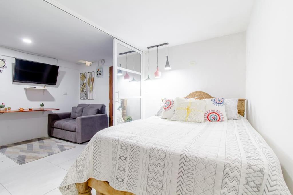 Casa Rachel Daire Cartagena Dış mekan fotoğraf