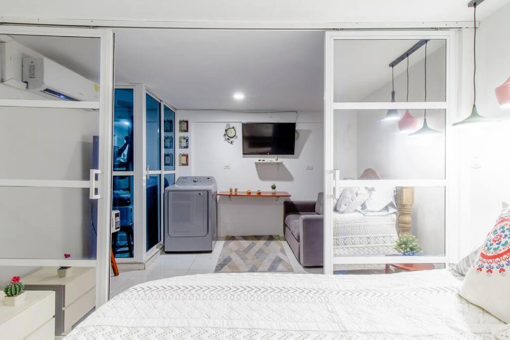 Casa Rachel Daire Cartagena Dış mekan fotoğraf
