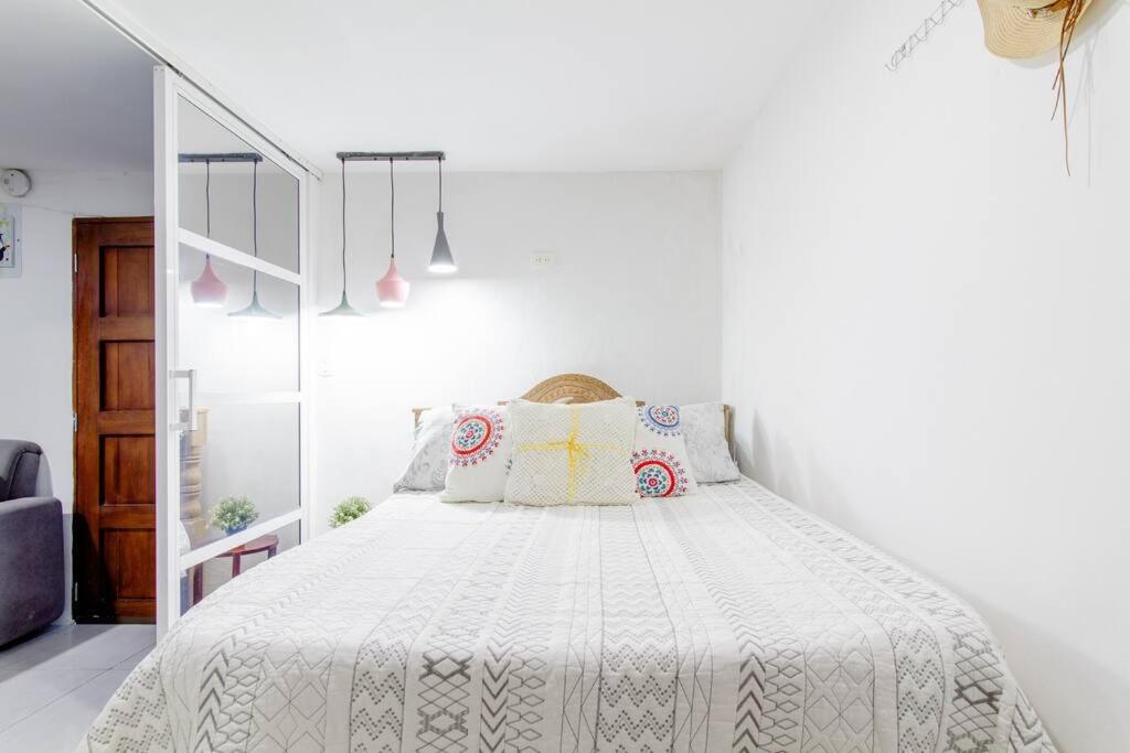Casa Rachel Daire Cartagena Dış mekan fotoğraf